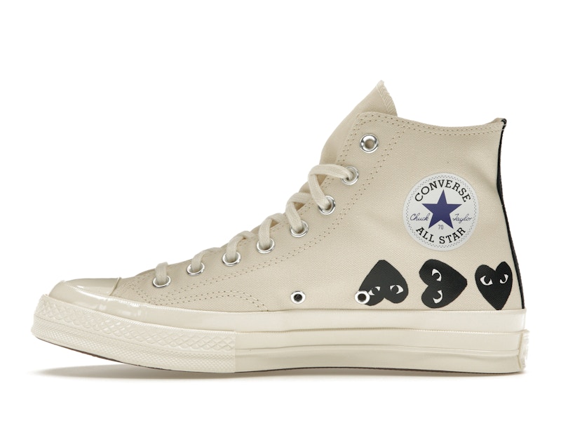 Converse Chuck Taylor All Star 70 Hi
