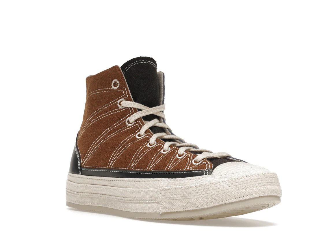 Converse Chuck Taylor All Star 70 Hi Cozy Granola