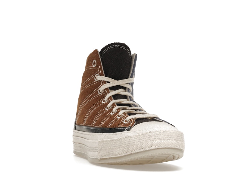 Converse Chuck Taylor All Star 70 Hi Cozy Granola