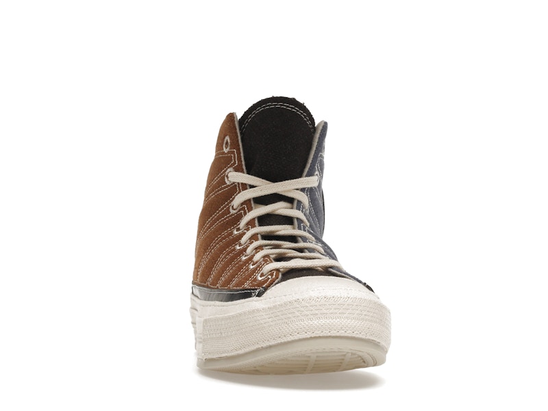 Converse Chuck Taylor All Star 70 Hi Cozy Granola