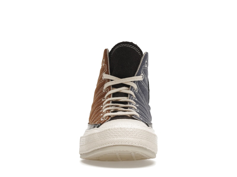 Converse Chuck Taylor All Star 70 Hi Cozy Granola