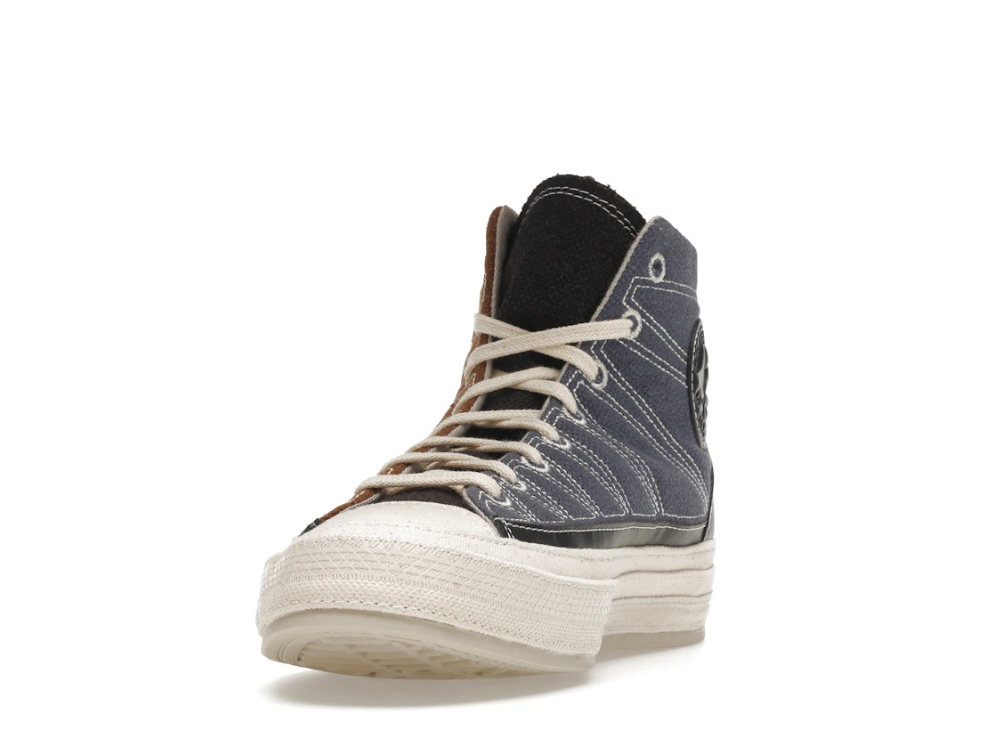 Converse Chuck Taylor All Star 70 Hi Cozy Granola