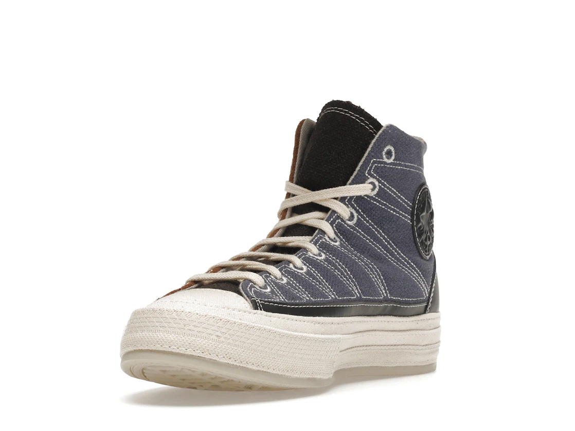Converse Chuck Taylor All Star 70 Hi Cozy Granola
