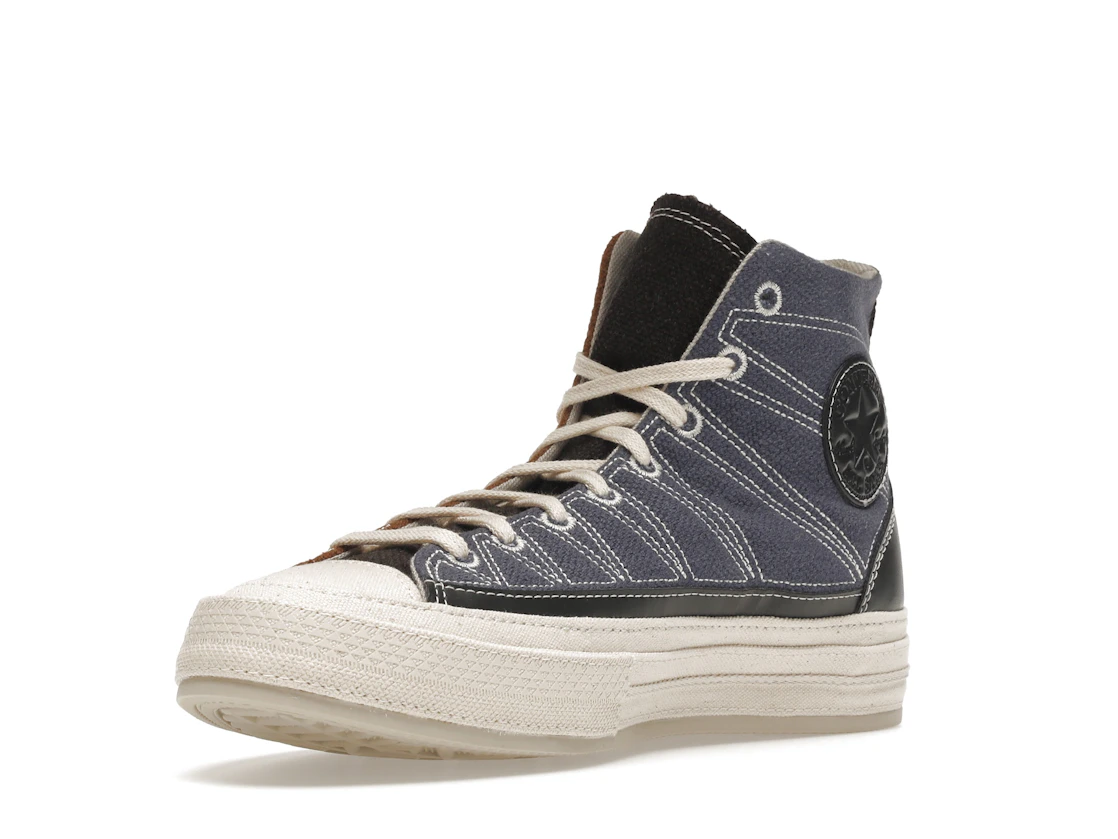 Converse Chuck Taylor All Star 70 Hi Cozy Granola