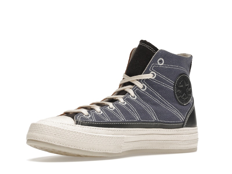 Converse Chuck Taylor All Star 70 Hi Cozy Granola