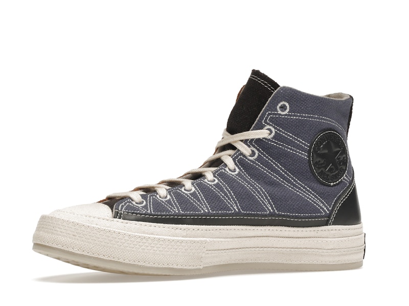 Converse Chuck Taylor All Star 70 Hi Cozy Granola