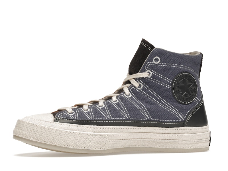 Converse Chuck Taylor All Star 70 Hi Cozy Granola