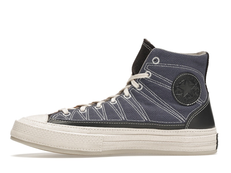 Converse Chuck Taylor All Star 70 Hi Cozy Granola