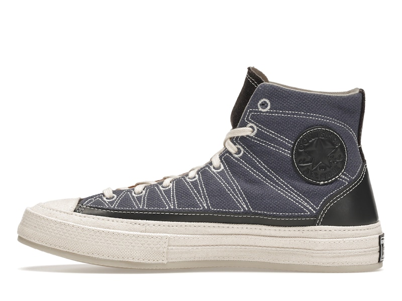 Converse Chuck Taylor All Star 70 Hi Cozy Granola