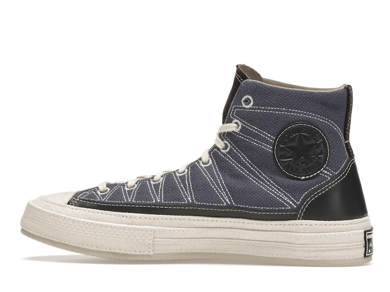 Converse Chuck Taylor All Star 70 Hi Cozy Granola