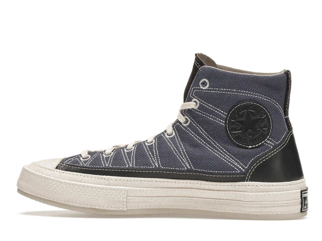 Converse Chuck Taylor All Star 70 Hi Cozy Granola