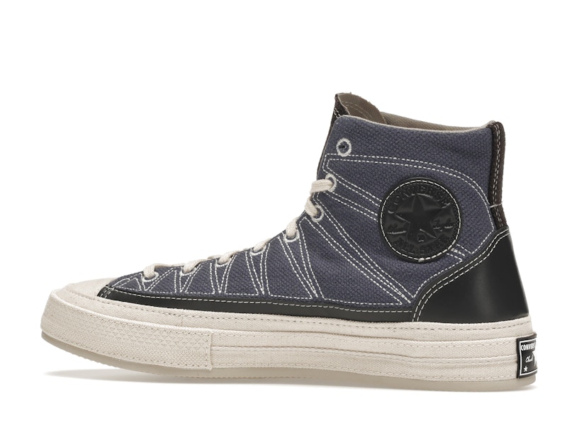 Converse Chuck Taylor All Star 70 Hi Cozy Granola