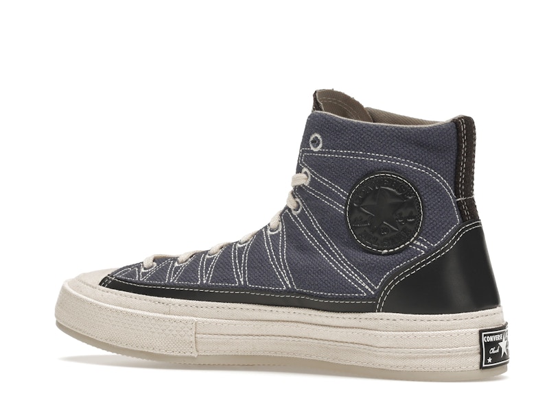 Converse Chuck Taylor All Star 70 Hi Cozy Granola