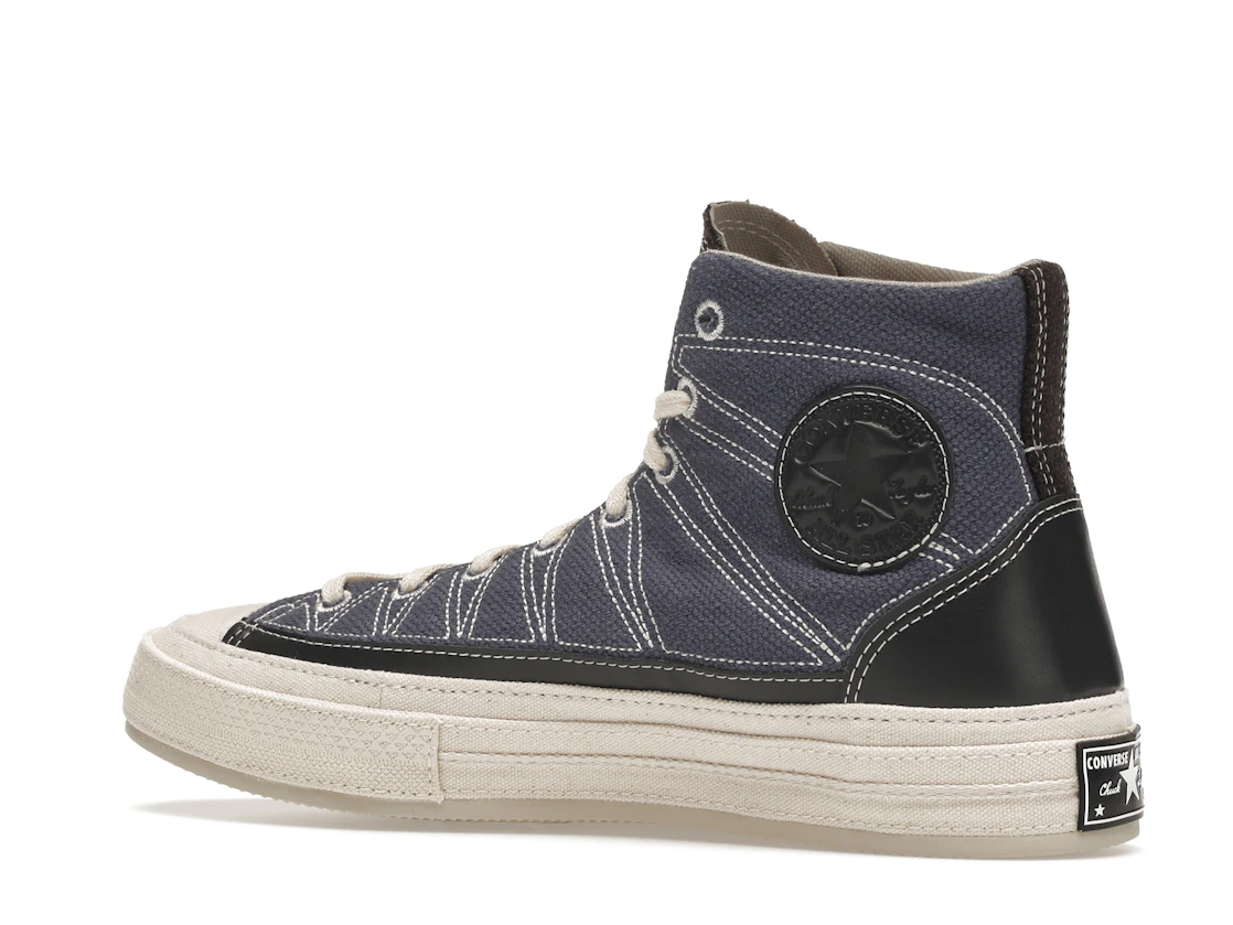 Converse Chuck Taylor All Star 70 Hi Cozy Granola