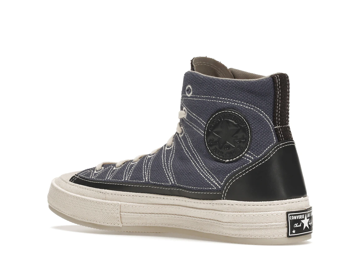 Converse Chuck Taylor All Star 70 Hi Cozy Granola