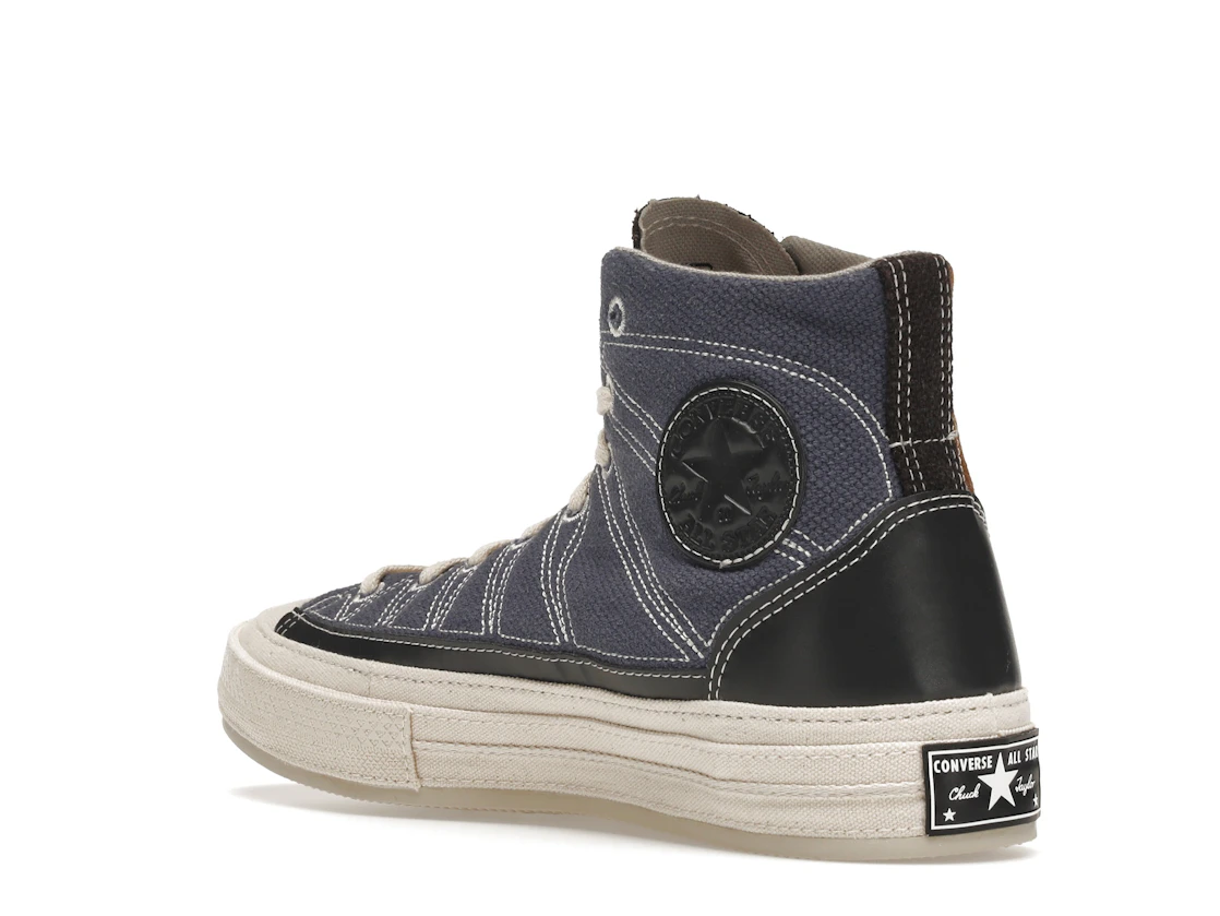 Converse Chuck Taylor All Star 70 Hi Cozy Granola