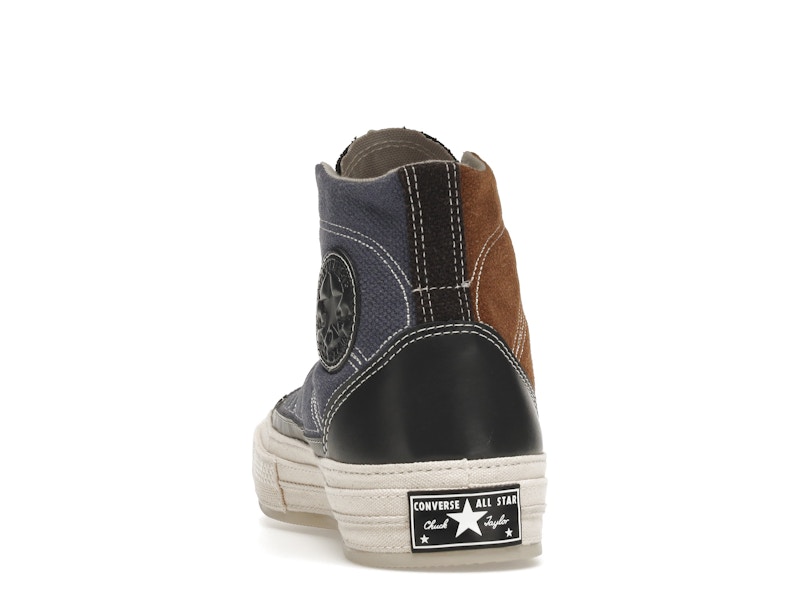 Converse Chuck Taylor All Star 70 Hi Cozy Granola