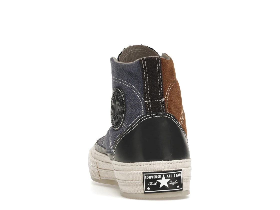 Converse Chuck Taylor All Star 70 Hi Cozy Granola