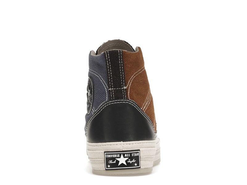 Converse Chuck Taylor All Star 70 Hi Cozy Granola