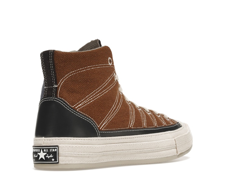 Converse Chuck Taylor All Star 70 Hi Cozy Granola