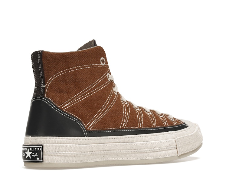 Converse Chuck Taylor All Star 70 Hi Cozy Granola