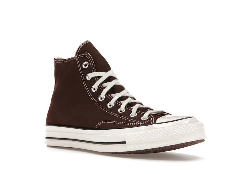 Converse Chuck Taylor All Star 70 Hi Dark Root