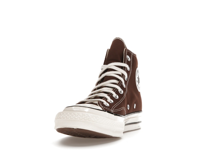 Converse Chuck Taylor All Star 70 Hi Dark Root