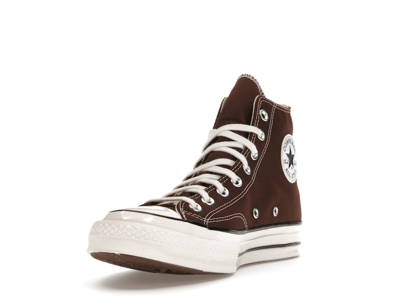 Converse Chuck Taylor All Star 70 Hi Dark Root