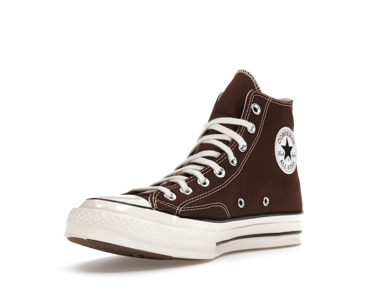 Converse Chuck Taylor All Star 70 Hi Dark Root