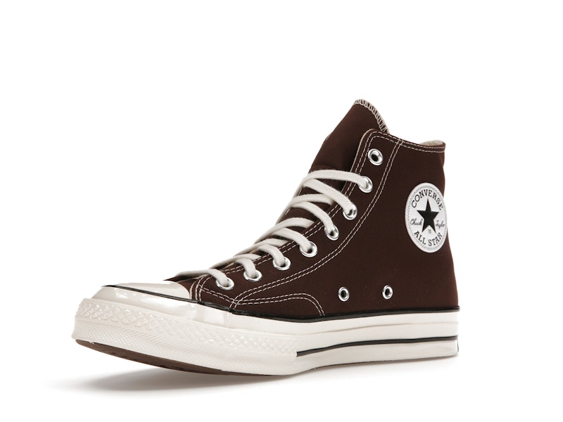 Converse Chuck Taylor All Star 70 Hi Dark Root