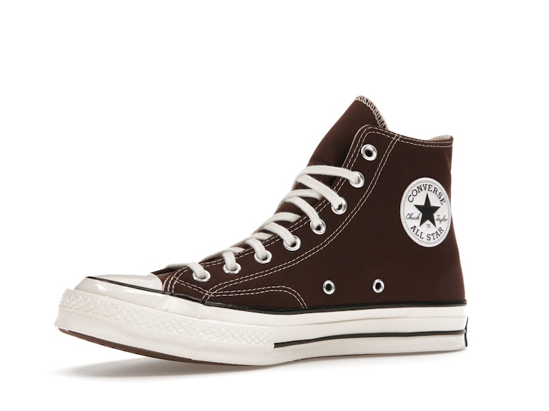 Converse Chuck Taylor All Star 70 Hi Dark Root