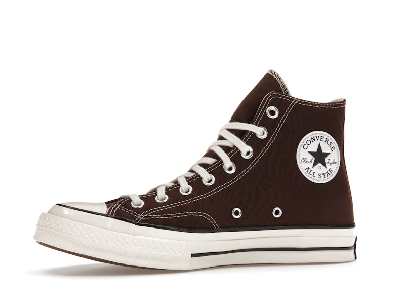 Converse Chuck Taylor All Star 70 Hi Dark Root