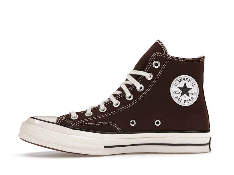 Converse Chuck Taylor All Star 70 Hi Dark Root