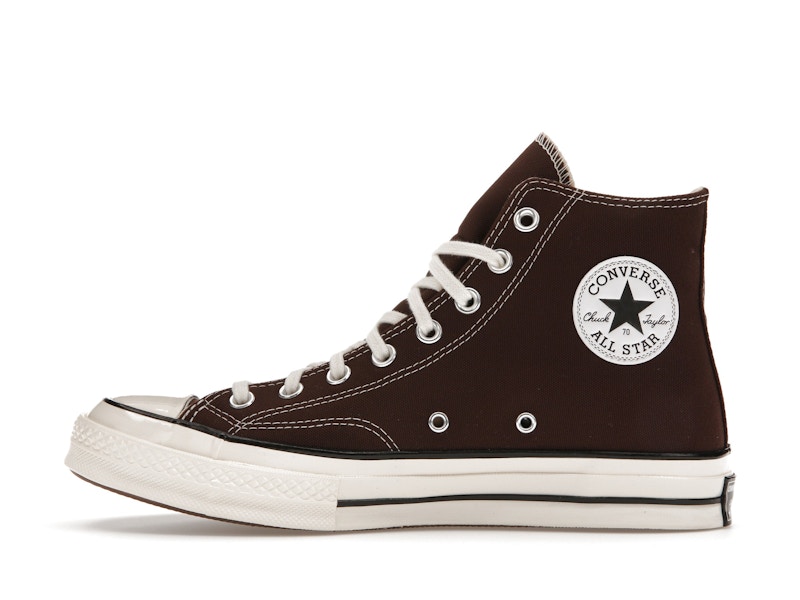 Converse Chuck Taylor All Star 70 Hi Dark Root