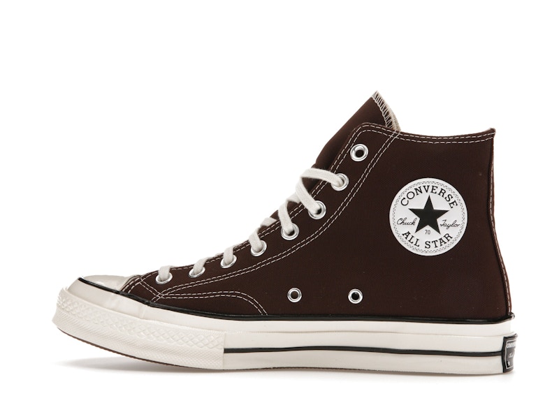 Converse Chuck Taylor All Star 70 Hi Dark Root