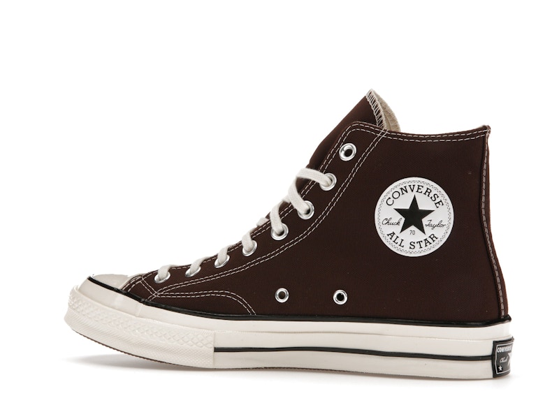 Converse Chuck Taylor All Star 70 Hi Dark Root