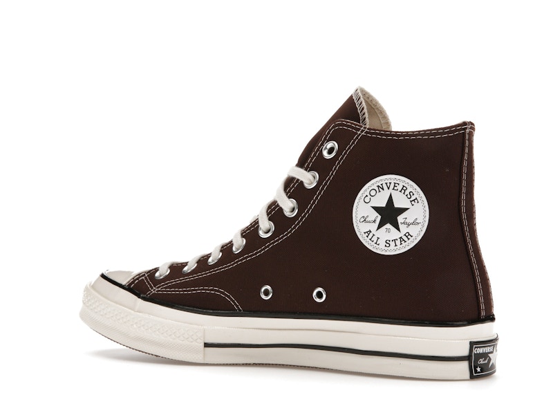 Converse Chuck Taylor All Star 70 Hi Dark Root