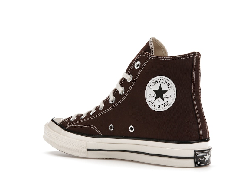 Converse Chuck Taylor All Star 70 Hi Dark Root