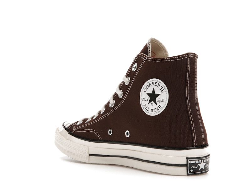 Converse Chuck Taylor All Star 70 Hi Dark Root