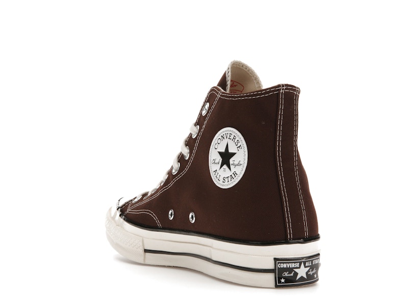 Converse Chuck Taylor All Star 70 Hi Dark Root