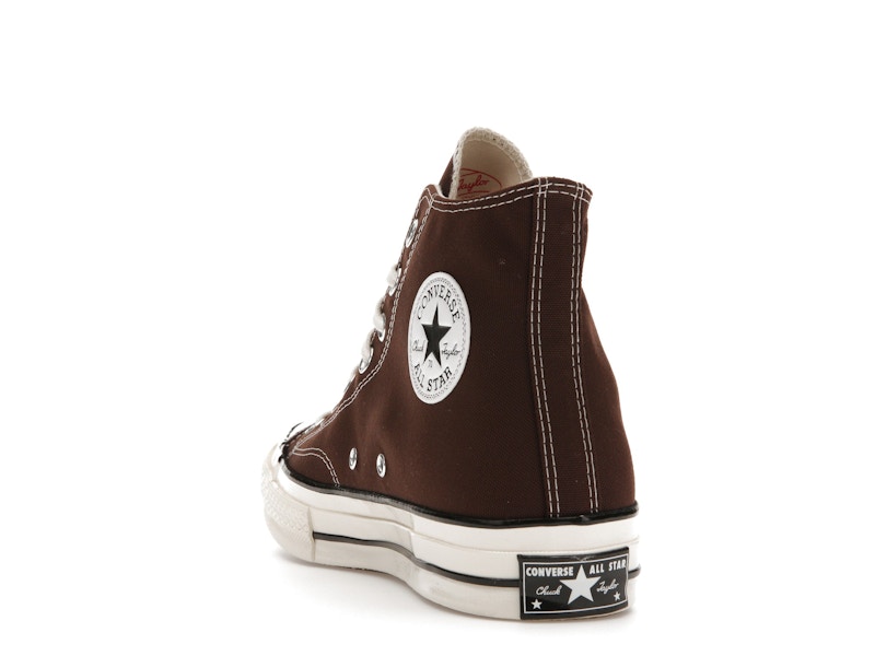 Converse Chuck Taylor All Star 70 Hi Dark Root