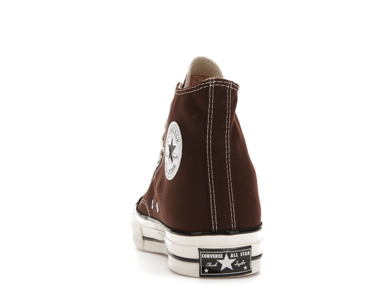 Converse Chuck Taylor All Star 70 Hi Dark Root