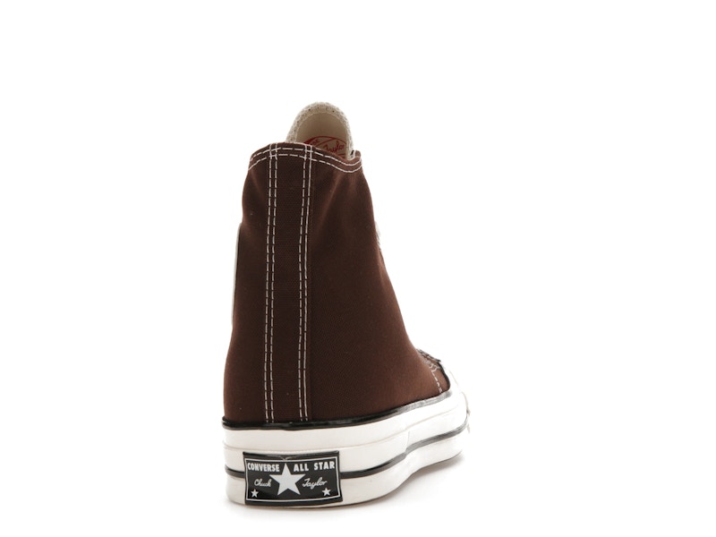 Converse Chuck Taylor All Star 70 Hi Dark Root