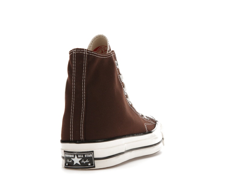 Converse Chuck Taylor All Star 70 Hi Dark Root