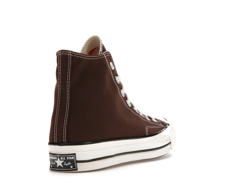 Converse Chuck Taylor All Star 70 Hi Dark Root