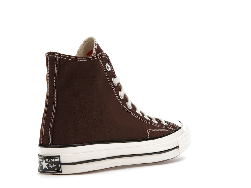 Converse Chuck Taylor All Star 70 Hi Dark Root
