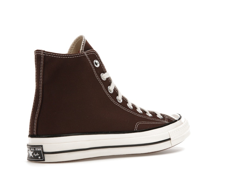 Converse Chuck Taylor All Star 70 Hi Dark Root
