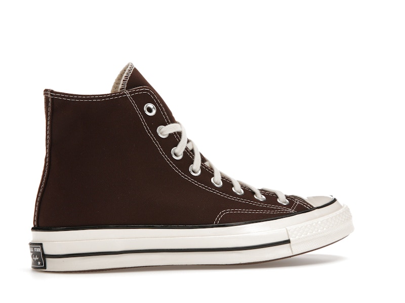 Converse Chuck Taylor All Star 70 Hi Dark Root