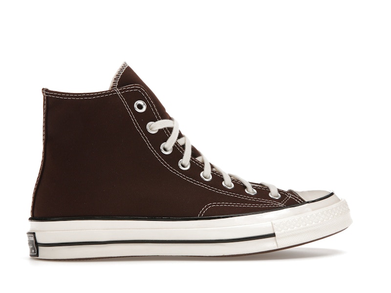 Converse Chuck Taylor All Star 70 Hi Dark Root