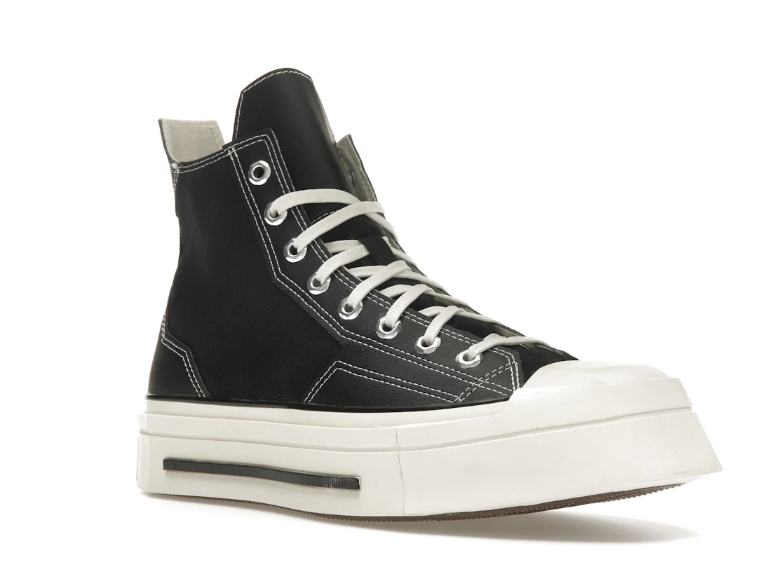 Converse Chuck Taylor All Star 70 Hi De Luxe Black